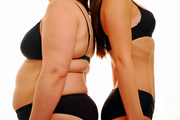 A has zsírleszívása - típusok, fotók előtt és után, vélemények