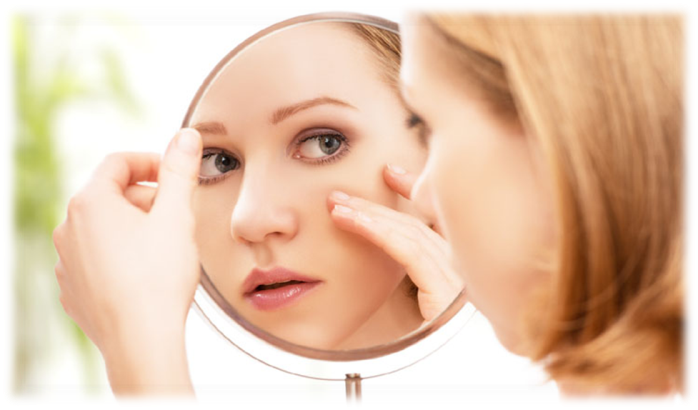 Ungüento de zinc para el acné y las espinillas en la cara: cómo hacer un hablador, cómo aplicar la pomada.