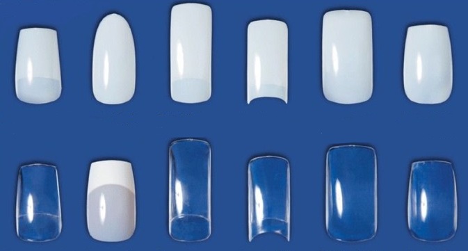 Extension des ongles avec gel, vernis gel, sur formes, sans gel et acrylique à vous-même à la maison. Cours pour débutants