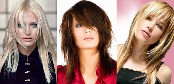 Cắt tóc mái ngố cho tóc trung bình 2020. Ảnh các kiểu cắt tóc thời trang cho mặt tròn, trái xoan, vuông