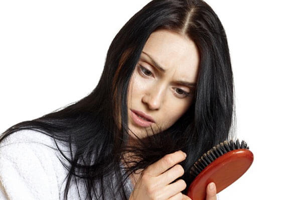Cách chăm sóc tóc đúng cách để tóc mọc nhanh, không bị rụng sau khi ép tóc, botox, nhuộm highlight, uốn tóc
