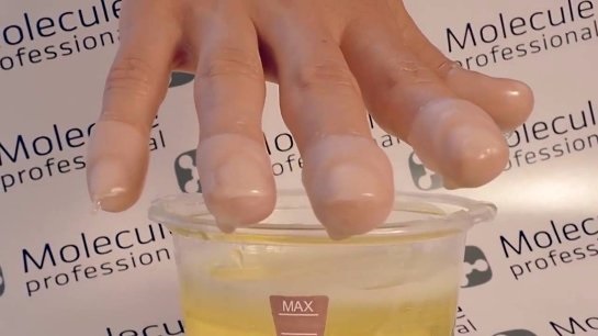 Xử lý móng tay và chân sau khi sơn gel, nối dài. Công thức dân gian, sản phẩm dược, hệ thống IBX