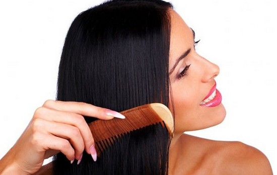 Mặt nạ phục hồi tóc sau khi nhuộm, làm sáng, ủi. Công thức đơn giản cho tóc khô, dầu và hư tổn do hói đầu