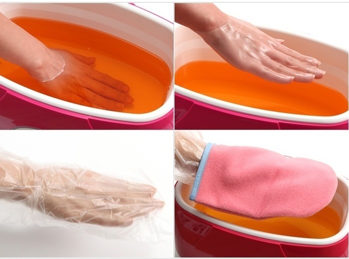 Cách làm móng tay chắc khỏe để không bị bong tróc và gãy tại nhà Nguyên nhân dễ gãy, cách điều trị