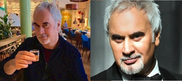 Những ngôi sao không trang điểm - ảnh trước và sau: Nghệ sĩ, ca sĩ Nga, họ trông như thế nào nếu không có Photoshop