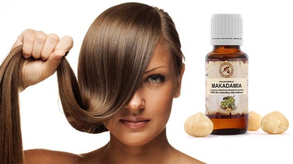 Đặc tính của dầu Macadamia, ứng dụng và lợi ích cho tóc, mặt, tay, cơ thể, lông mi, vùng da quanh mắt, môi