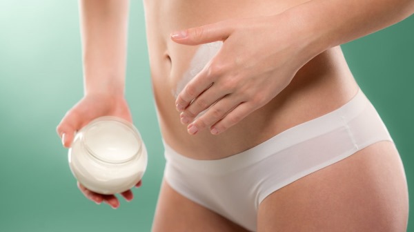 Crema de depilació per a zones íntimes. Què és millor, com funciona l'analgèsic, masculí, durant l'embaràs?