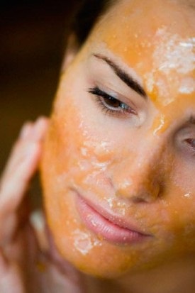 Màscares facials per a arrugues, acne, punts negres, taques a la pell. Receptes per utilitzar en forma pura i amb ingredients saludables