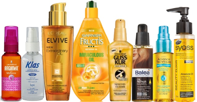 Bảo vệ nhiệt cho tóc khỏi quá trình ủi: xịt, lotion, dầu, kem. Đánh giá các công cụ và đánh giá tốt nhất