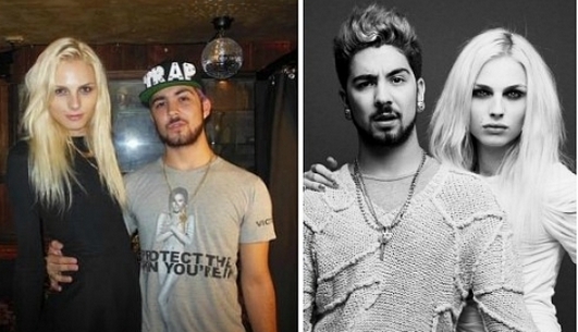 Andrey Pezhich trước và sau khi phẫu thuật chuyển đổi giới tính. Những bức ảnh thời trẻ và bây giờ, câu chuyện luân hồi