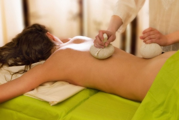 Massage Ayurvedic - nó là gì, các loại, kỹ thuật cho mặt, đầu, cổ và cơ thể. Đào tạo và phản hồi