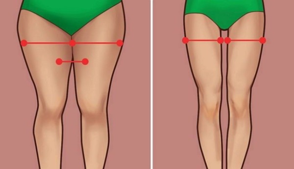 Làm thế nào để loại bỏ mỡ ở chân, hai bên và bụng trong một tuần: dưới da, nội tạng, tuổi tác