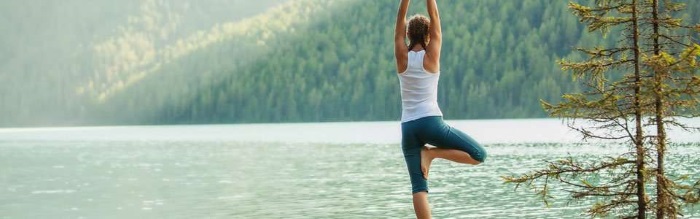 Yoga für Rücken und Wirbelsäule: Merkmale, Indikationen und Kontraindikationen, eine Reihe einfacher Übungen, die besten Asanas. Video für Anfänger