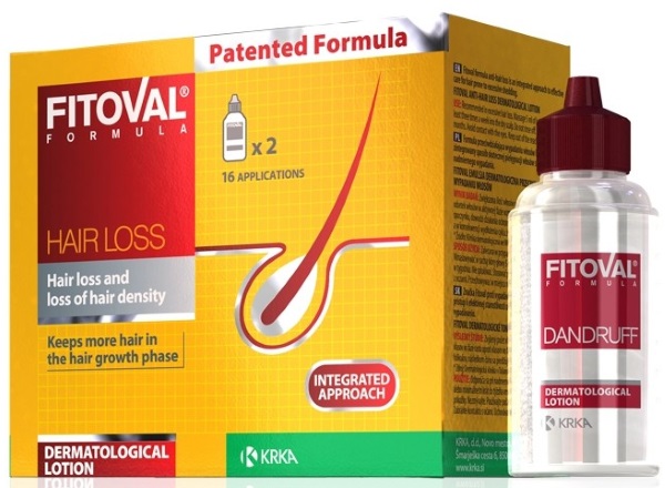 Fitoval: vitamin dạng viên nang, dầu gội, kem dưỡng da. Hướng dẫn sử dụng, thành phần, giá cả, đánh giá