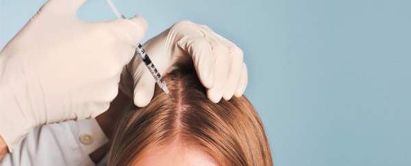 A fejbőr fejbőrének mezoterápiája. Mi ez, hatás, ár. Hogyan kell csinálni otthon