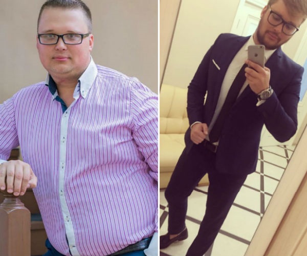 Kholyavin Egor. Fotos antes y después de la cirugía plástica, pérdida de peso, reciente, en la Casa 2, en su juventud, biografía