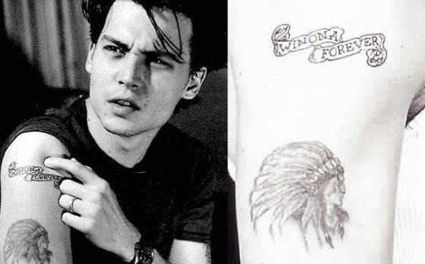 Johnny Depp. Fotos a la seva joventut, ara, abans i després de la cirurgia plàstica, biografia, vida personal