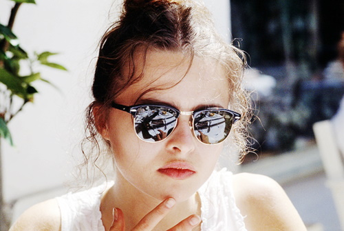 Helena Bonham Carter. Hình ảnh thời trẻ, bây giờ, nhân vật, tiểu sử, cuộc sống cá nhân
