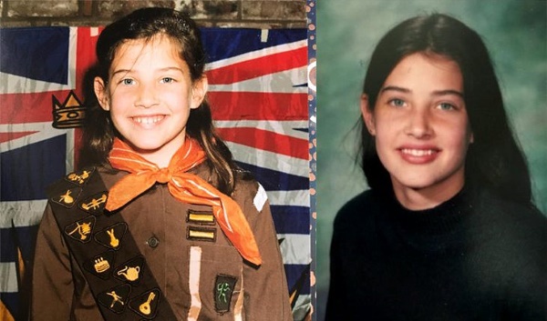 Cobie Smulders. Những bức ảnh nóng bỏng trong trang phục áo tắm, Maxim, trước và sau khi phẫu thuật thẩm mỹ, tiểu sử, đời tư