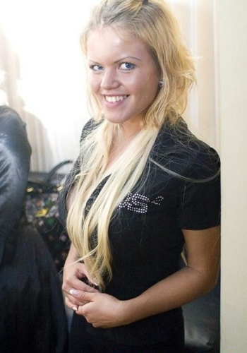 Olesya Malibu. Zdjęcia przed i po operacji plastycznej, operacji