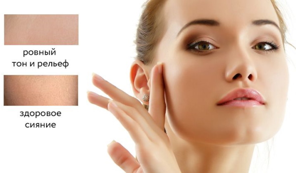 Типови коже у козметологији. Класификација, критеријуми за одређивање, фотографија